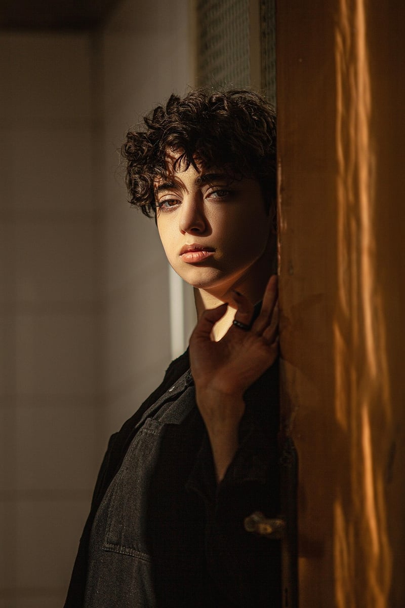 Natural Light Integration